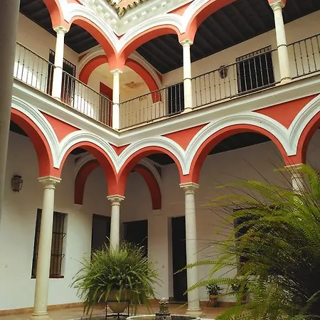 Casa Palacio San Isidoro B *