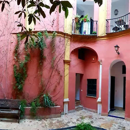Appartamento Casa Palacio San Isidoro B *