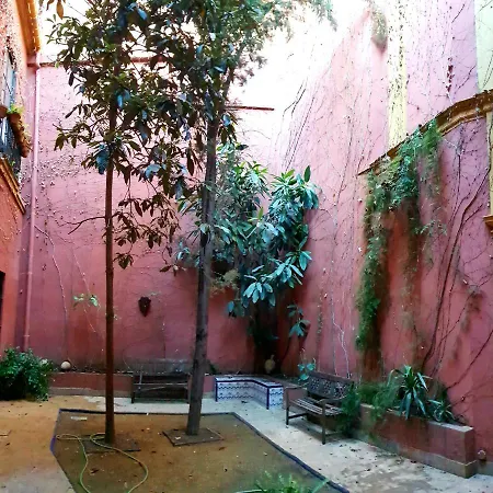 Casa Palacio San Isidoro B * Siviglia