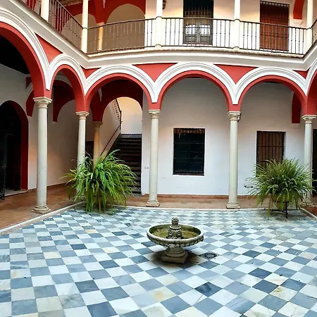 Casa Palacio San Isidoro B Appartamento Siviglia