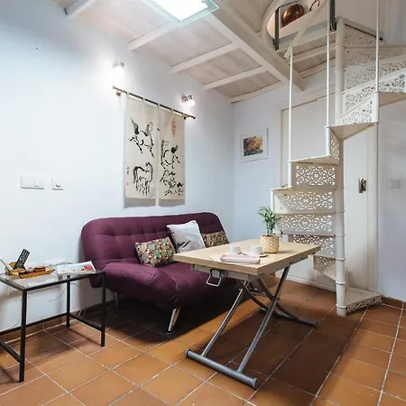 Appartamento Casa Palacio San Isidoro B *