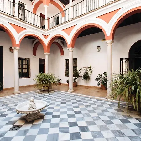 Casa Palacio San Isidoro B *