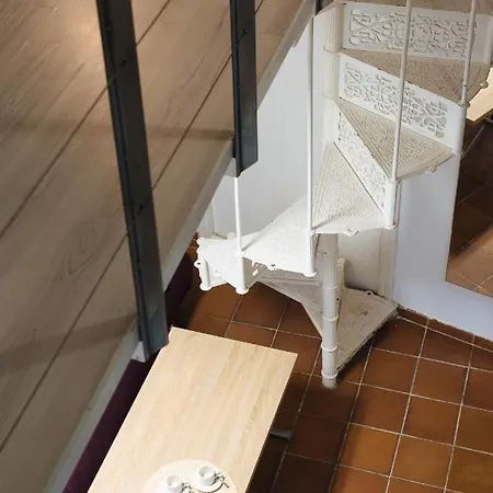 Casa Palacio San Isidoro B Appartamento