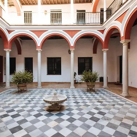 Casa Palacio San Isidoro B *