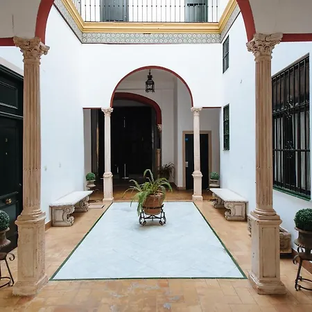 Casa Palacio San Isidoro B Siviglia