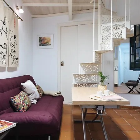 Apartment Casa Palacio San Isidoro B *