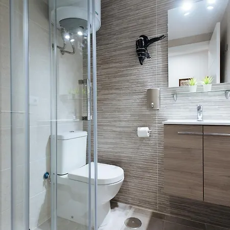 Apartment Casa Palacio San Isidoro B Seville