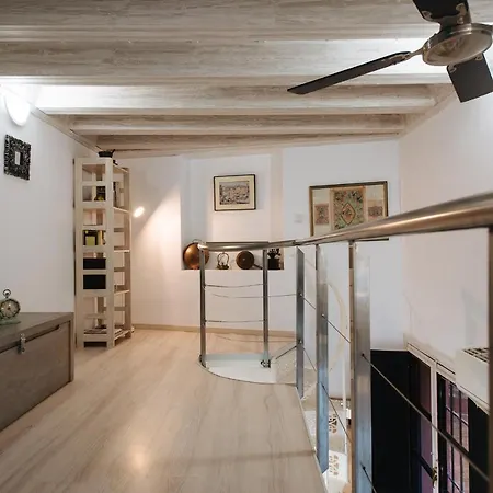 Apartment Casa Palacio San Isidoro B