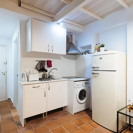 Apartment Casa Palacio San Isidoro B *